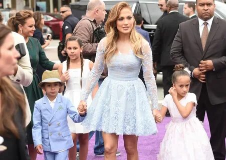 Lopez family