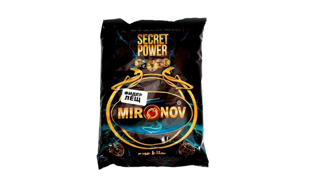 Прикормка "Mironov Secret Power" фидер карась 1кг. Прикормка Миронов рыбец. Прикормка для рыбалки в черной упаковке. Прикормка Рыбачок Миронов.