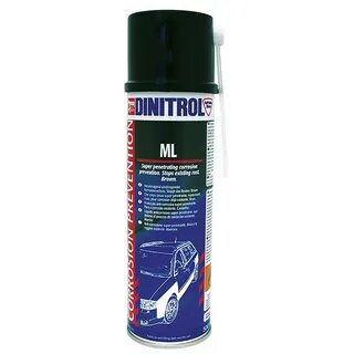 Dinitrol 4479