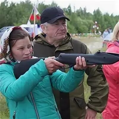 Погода в каюкова