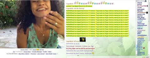 Quinnlive ❤ Best adult photos at appspire.bz