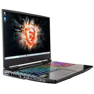 Msi leopard