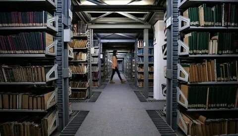 Library call