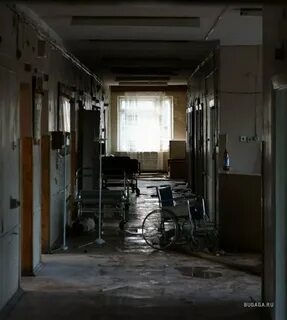 Медсанчасть старый