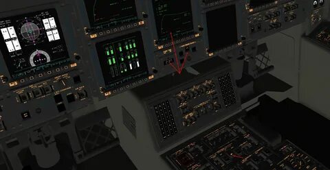 Space simulation