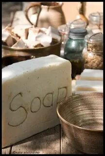 Soap story