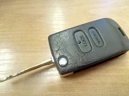 Great key