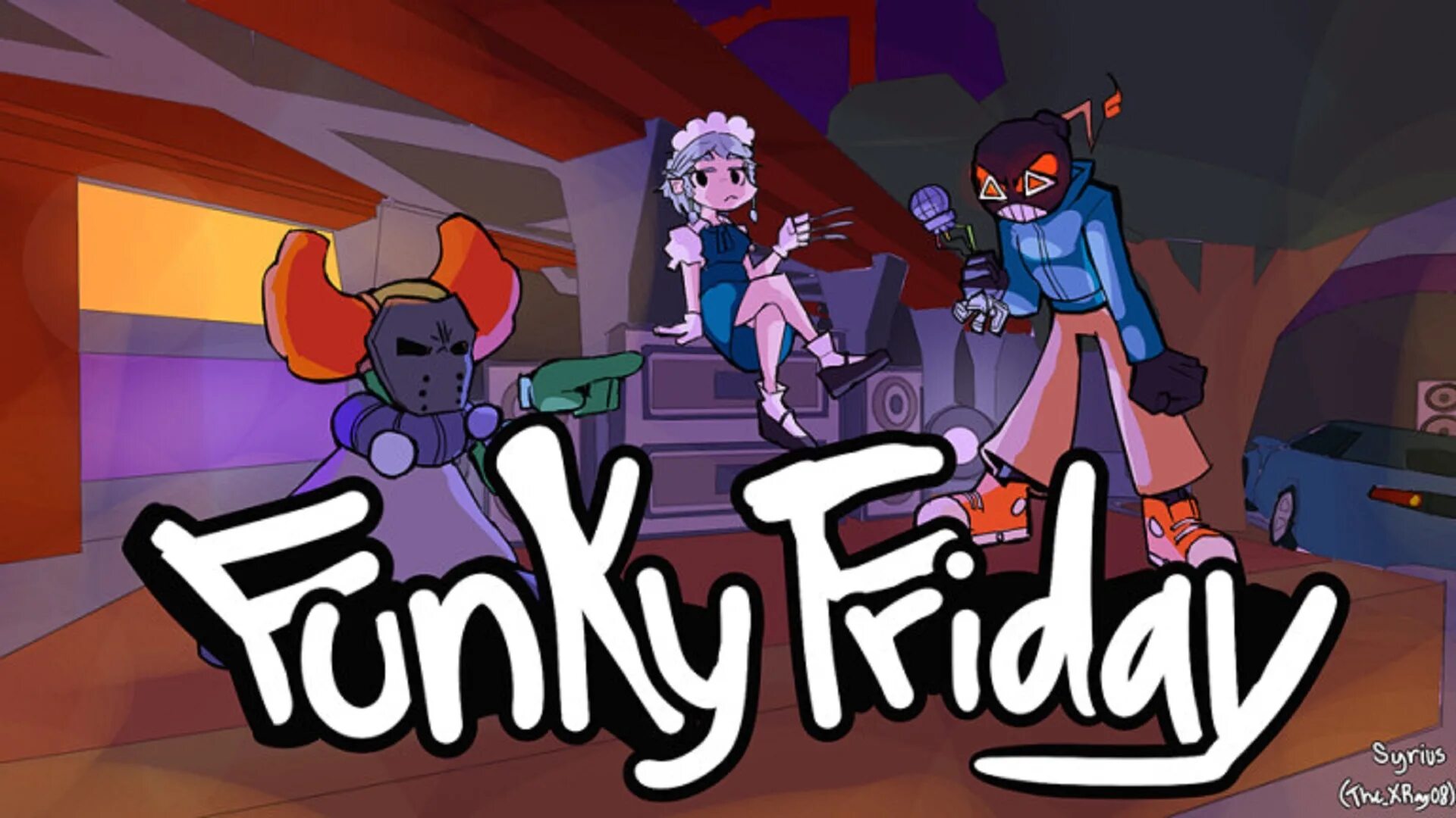 РОБЛОКС Funky Friday. Funky Friday Roblox. Фрайдей Найт Фанкин РОБЛОКС. Funky Friday игра. Unki flaka events