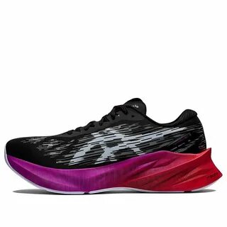 Asics novablast 3 отзывы