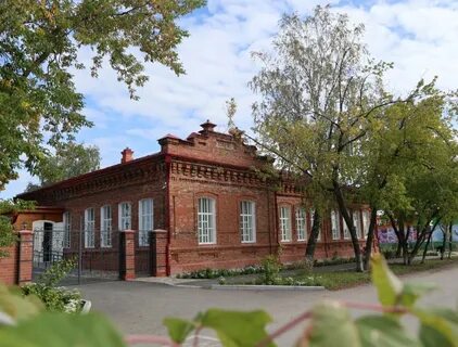Года в алапаевске