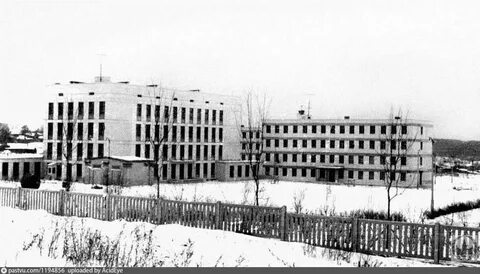 Школа 1963 москва