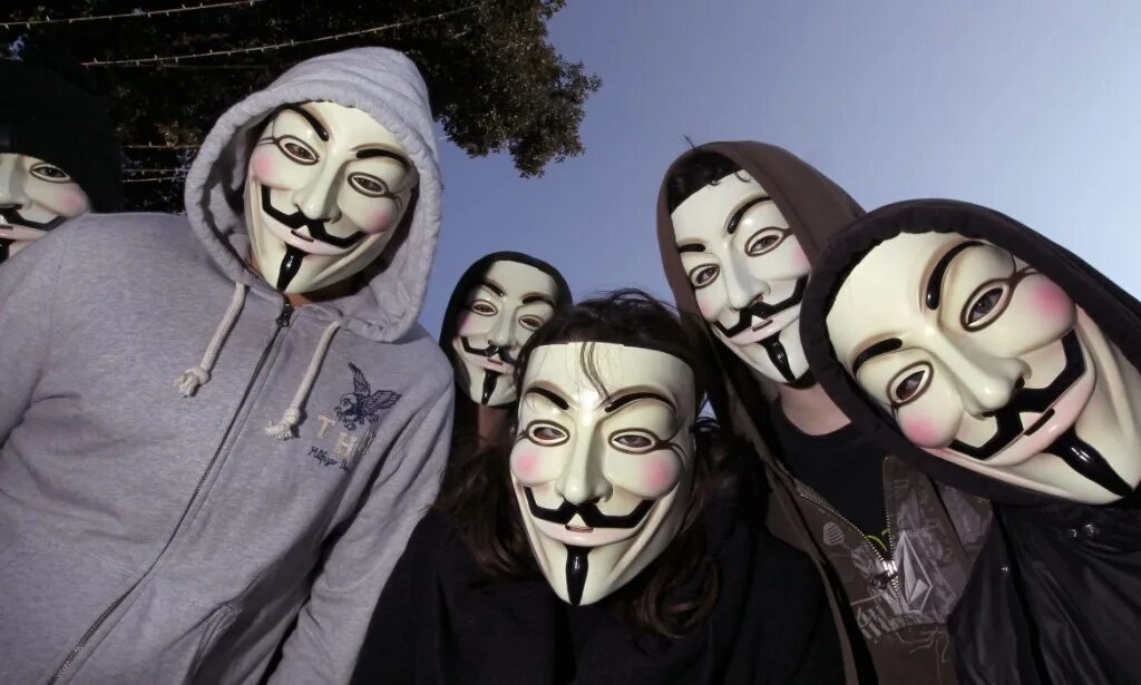 Hacking group