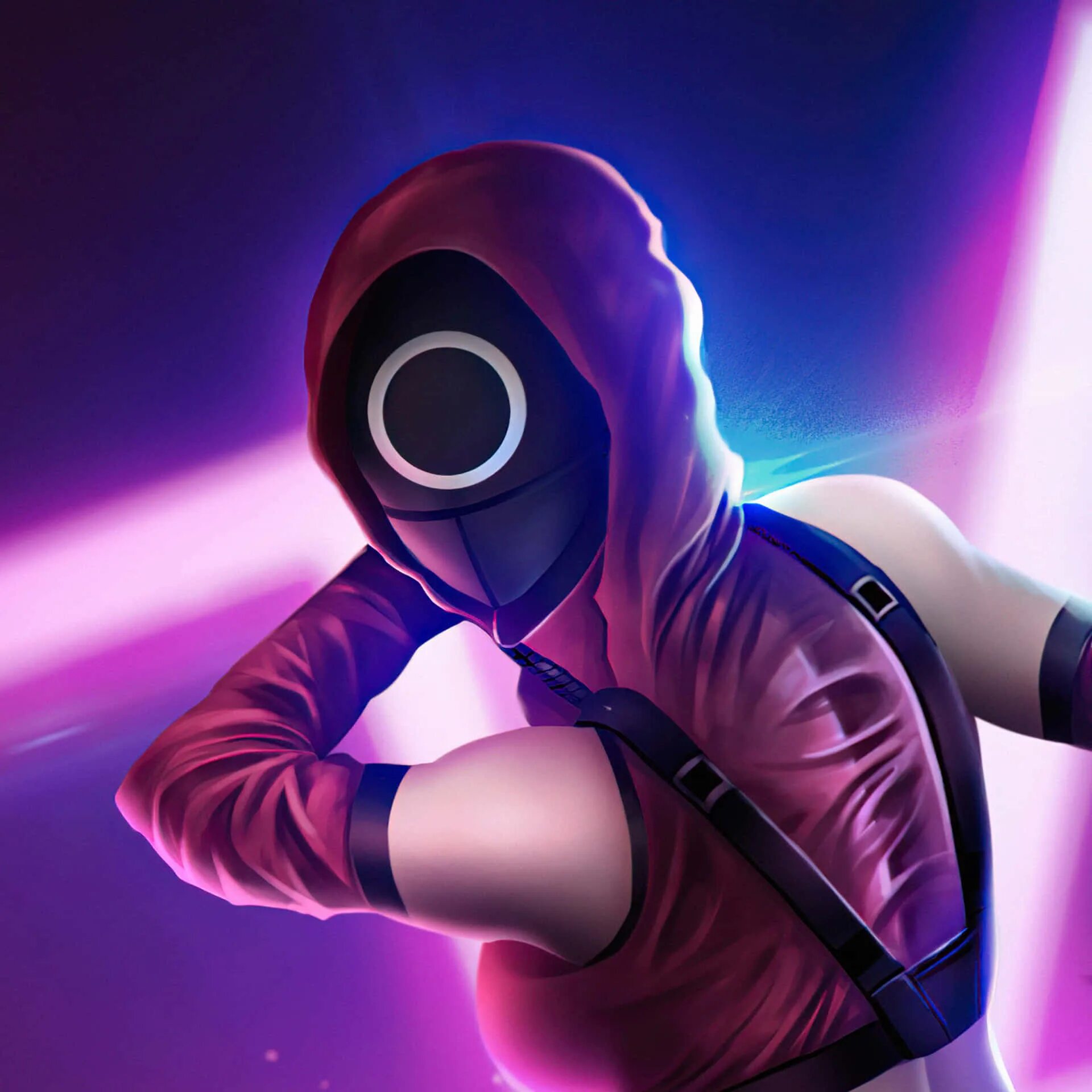 Squid game 3 release date