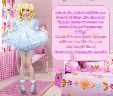 Feminization pov
