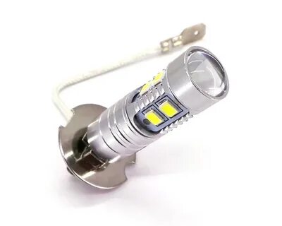 Светодиодная лампа h3 12v