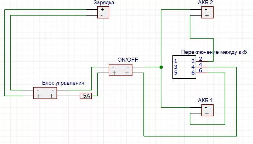 Переключение между кнопками. Схема подключения аккумуляторов в детском электромобиле. Схема подключения контроллера детского электромобиля. Электросхема детского электромобиля 12в. Схема подключения проводки детского электромобиля.
