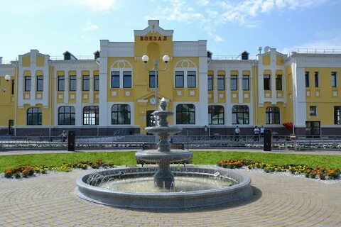 Тамбов лысогорского