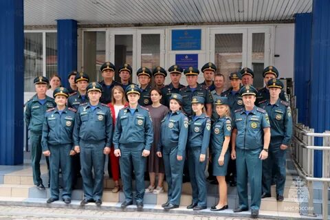 Управление мчс красноярского края