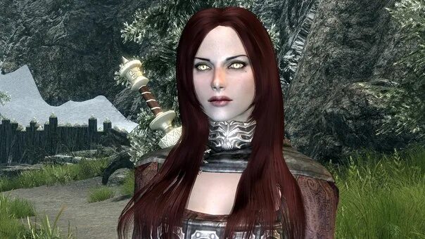 Vampirism как стать вампиром