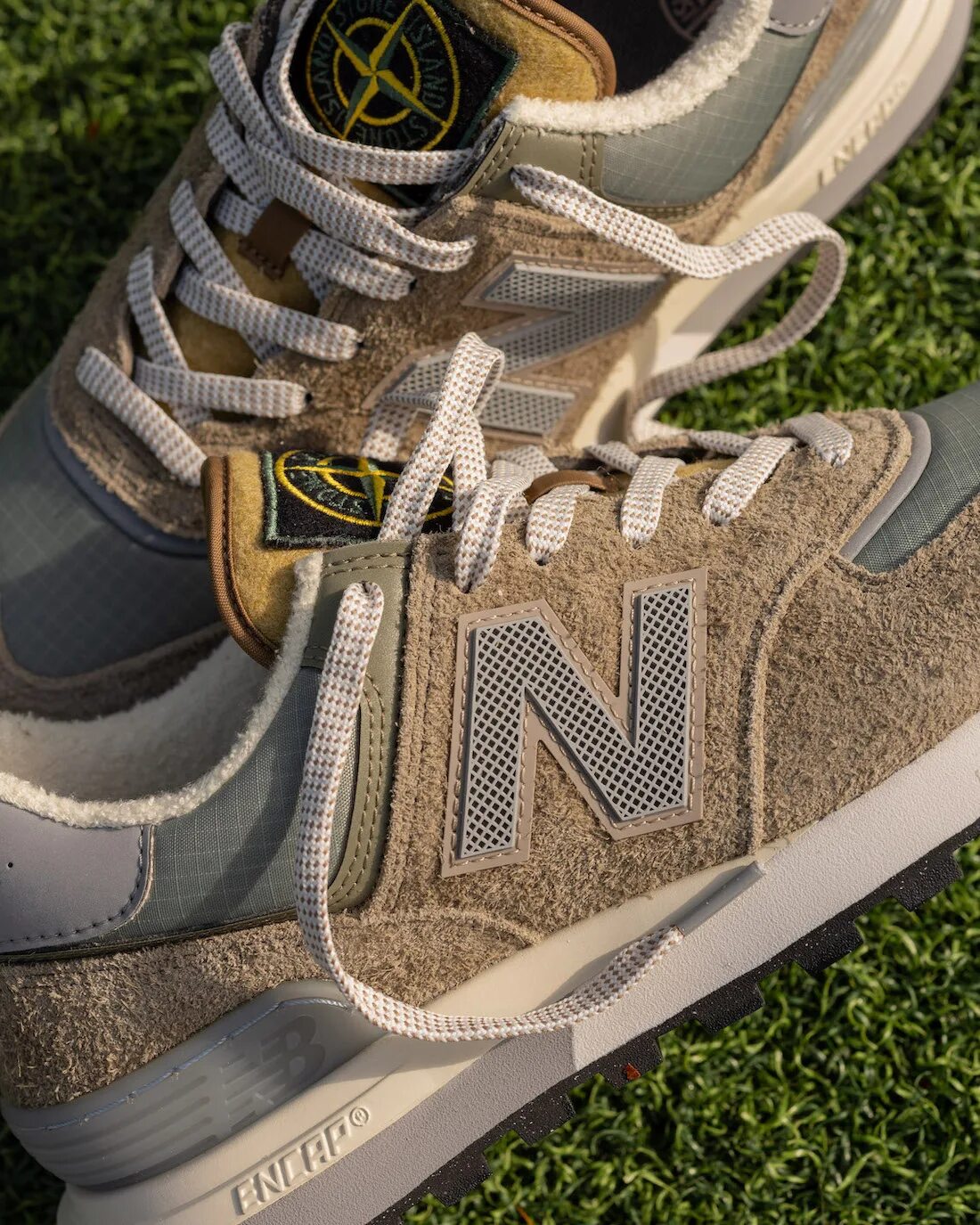 New balance x stone. 574 New Balance стон Айленд. New Balance x Stone Island 574. Stone Island x New Balance 574 Legacy. NB 574 Stone Island.