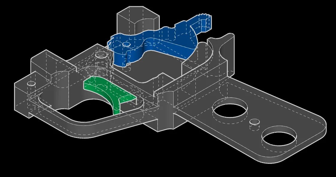 Форум сапр. Система параметрического 3d моделирования:. параметрическое моделирование сапр. open source архитектурные cad. твердотельное параметрическое моделирование и проектирование.