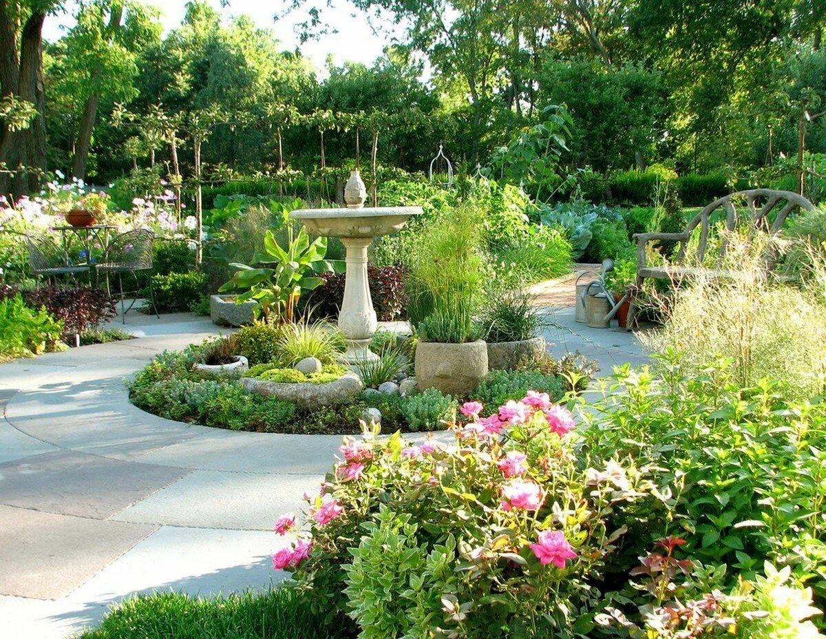 Примыкающий сад. Ландшафтный дизайнер Хью Гарден. Малоуходный сад в стиле Прованс. Пейзажный сад в стиле Прованс. Сад в стиле Прованс ландшафтный дизайн.
