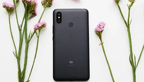 Mi max 6
