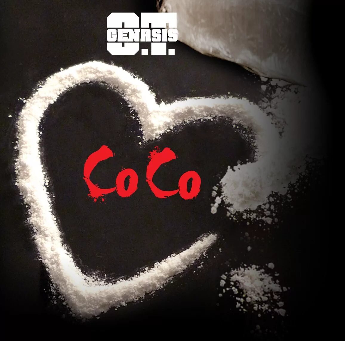 Genesis coco. Coco o.t. genesis. ot genasis. coco песня. coco песня o.t genesis coco.