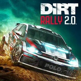 Dirt rally 2.0 отзывы