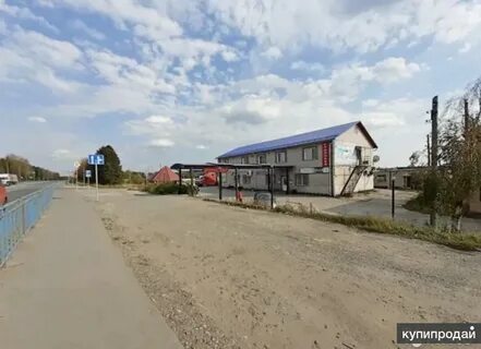 Даниловка кировская область