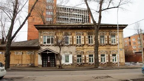 Марата иркутск