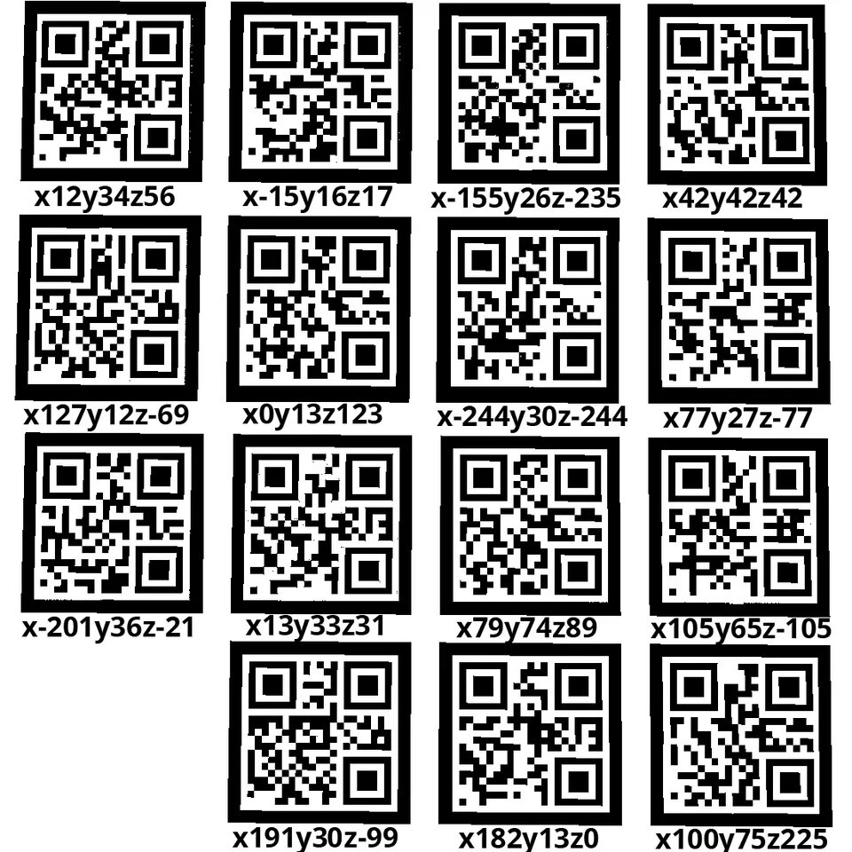 Qr код ворд