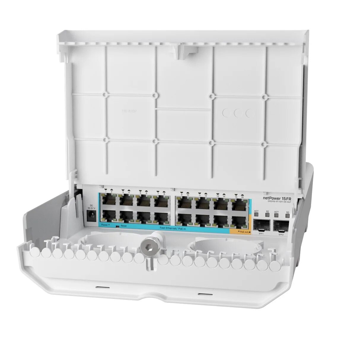 Коммутатор Mikrotik crs318-1fi-15fr-2s-out. NETPOWER 16p. Коммутатор Mikrotik NETPOWER 16p. Crs318-16p-2s+out.