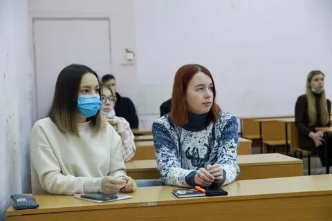 Владимировна кфу