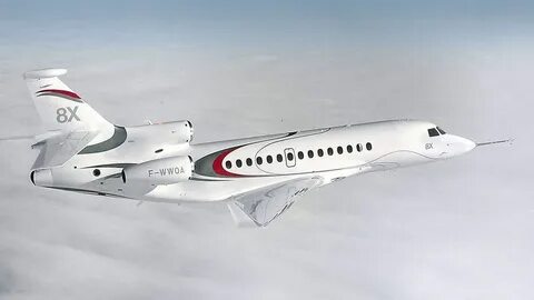 Jet capital
