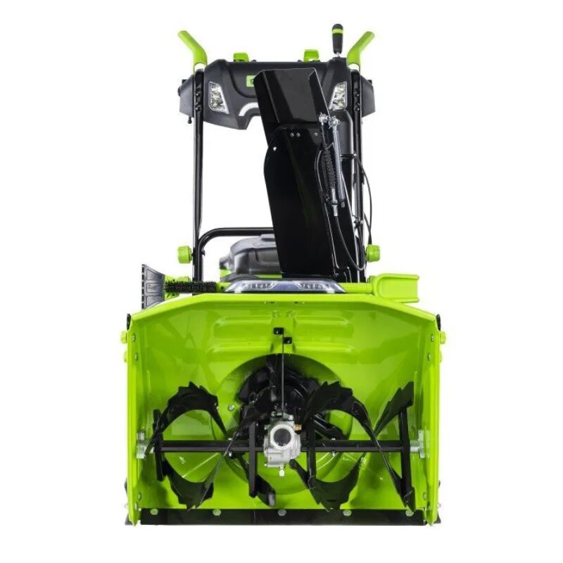 Greenworks gd82st