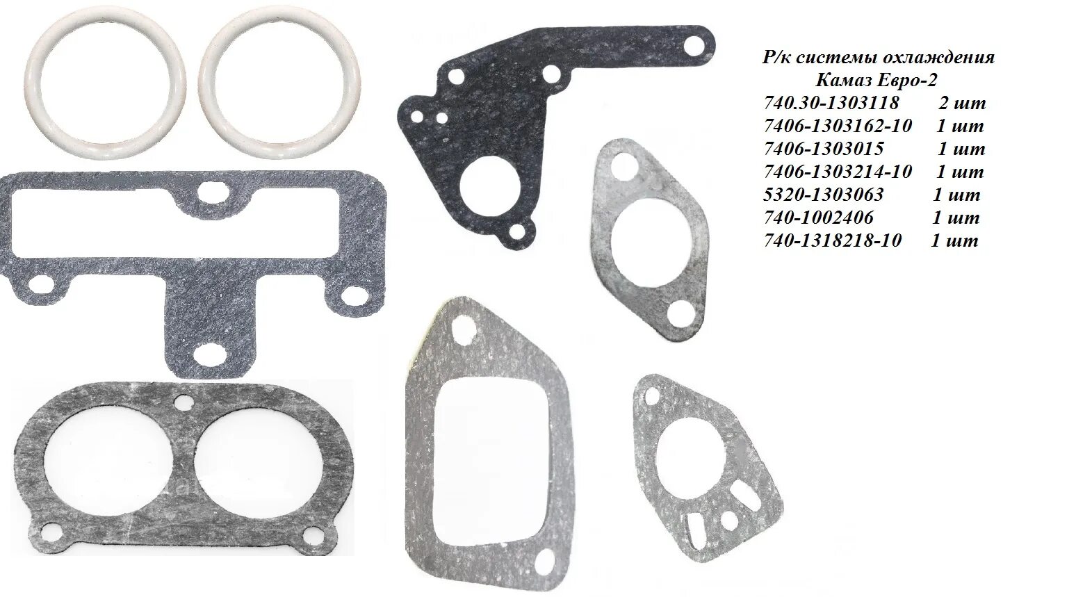Прокладки камаз евро 5. Прокладки системы охлаждения КАМАЗ евро 3. Прокладка системы охлаждения КАМАЗ евро 2. Прокладки водяного охлаждения КАМАЗ евро 2. Прокладки системы охлаждения евро 2 КАМАЗ артикул.