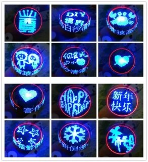 Led version