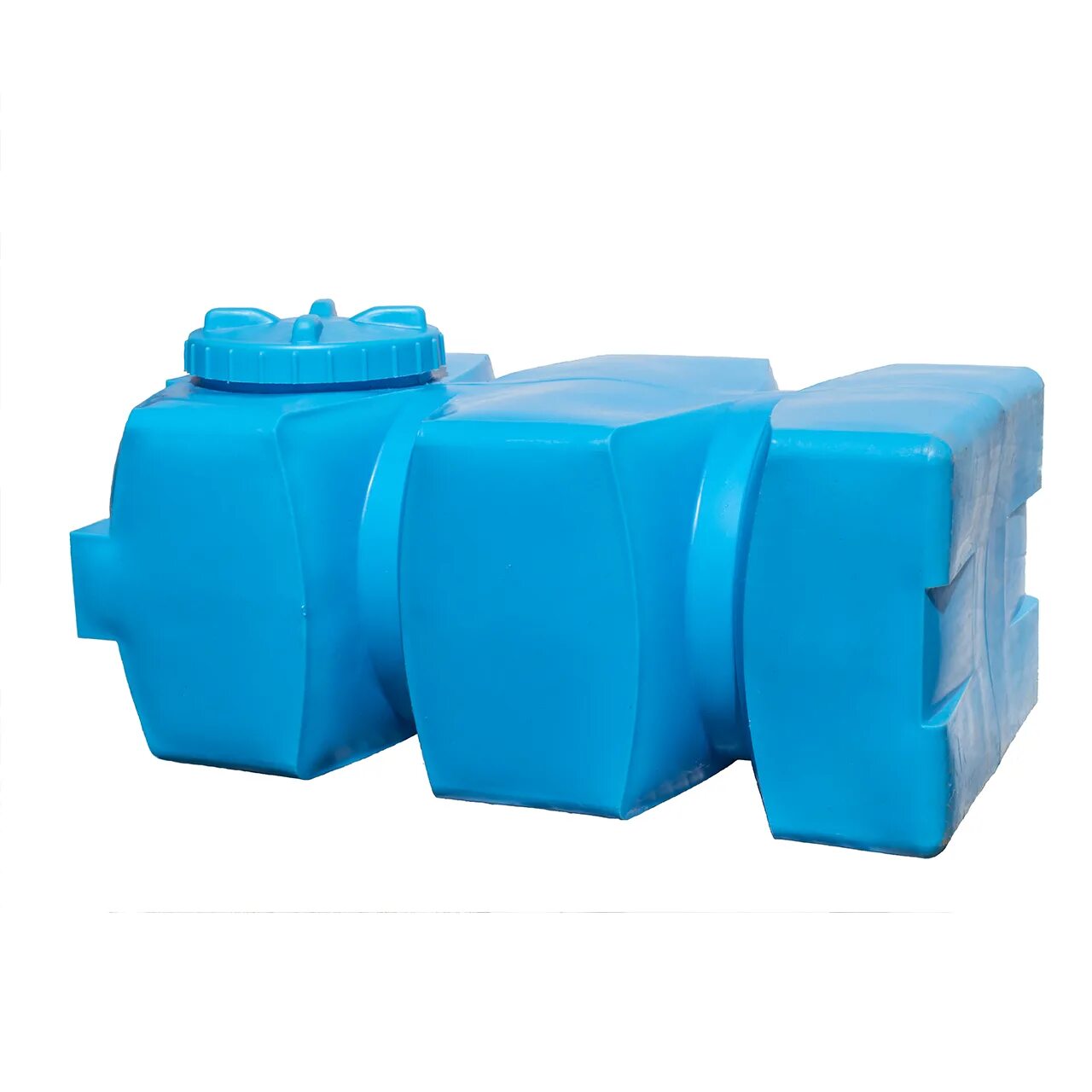 Бак для воды 750л горизонтальный пластиковый ЭКОПРОМ. Пластиковая емкость для воды 750 л.с. Бак 750 литров. Пластиковая емкость Polsinelli 750 л.