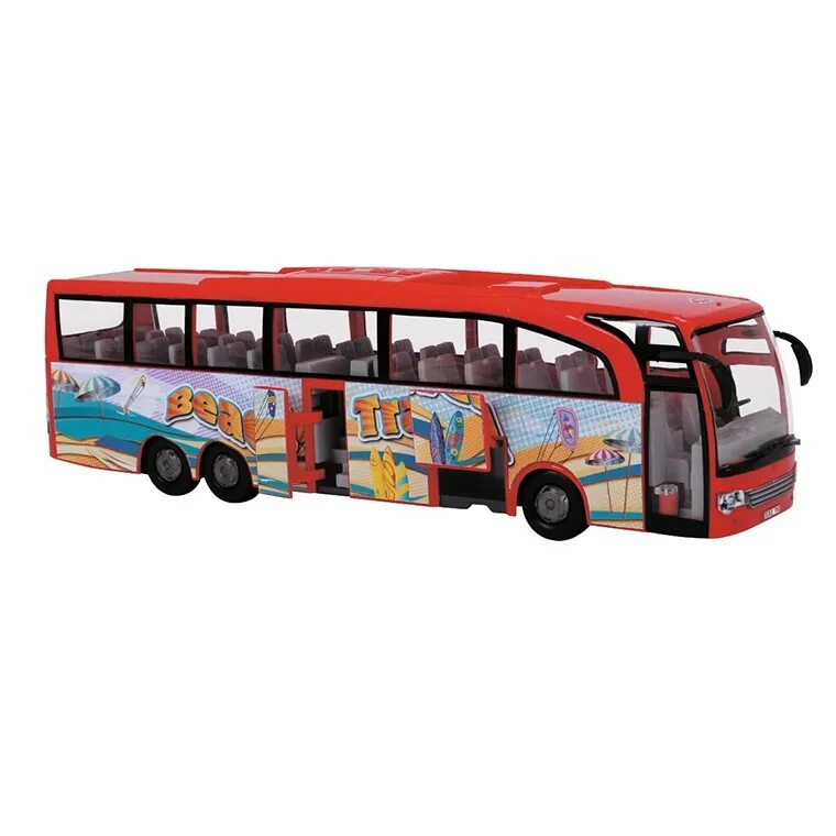 Туристический автобус фрикционный красный 30см Dickie Toys 3745005029. Dickie Toys туристический автобус 3314322. Dickie Toys туристический автобус. Туристический автобус фрикционный синий 30см Dickie Toys 3745005-1.