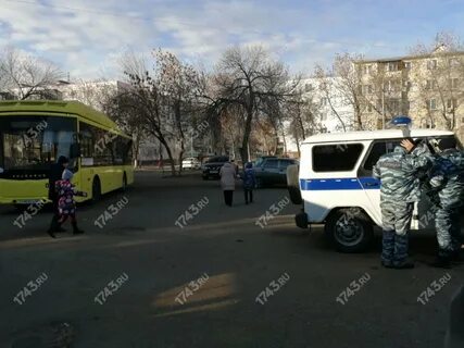 Какие улицы эвакуируют в оренбурге