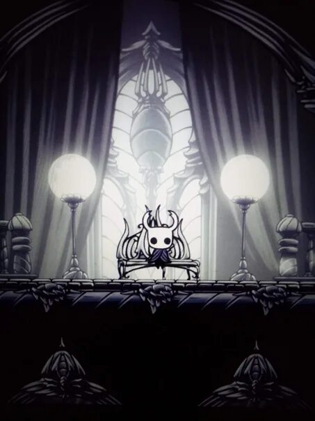 Канал ищи холов. Белый дворец Hollow Knight. Белый Король Холлоу Найт. Hollow Knight трон короля. Дворец короля Hollow Knight.