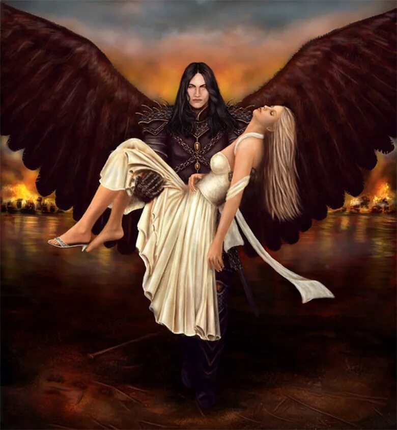 Держаться крыльями. Анхель Падший ангел. Аргус Падший ангел. Девушка с крыльями. Мужчина и женщина с крыльями.