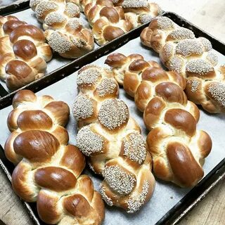 Хлеб как в пекарне рецепт