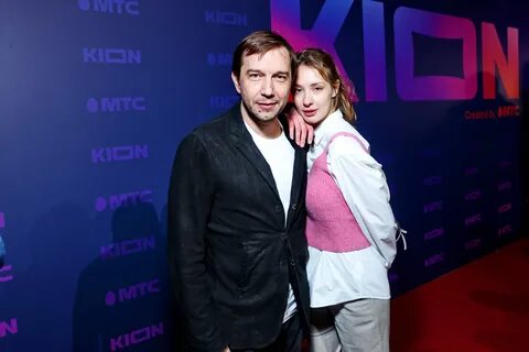 Кион телевизор