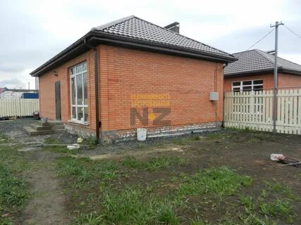 Дом на сотке земли