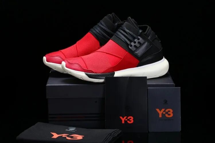 9 27 y 3. Adidas y-3 Qasa. Y-3 Qasa Racer. Adidas y3 лимитированные. Y-3 Qasa High.