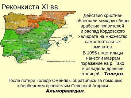 Население пиренейского полуострова