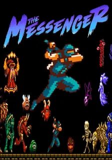 The messenger 2