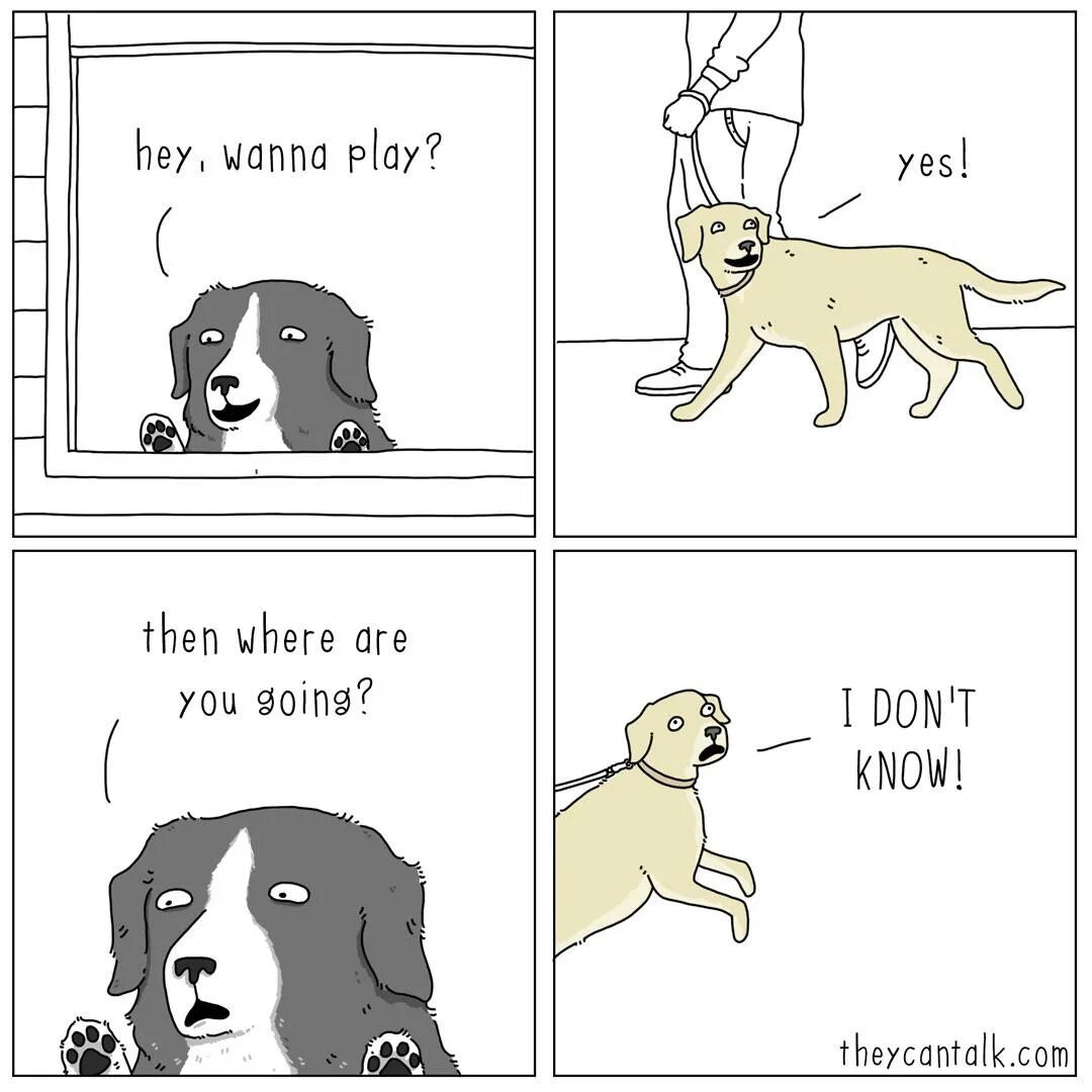 Where is her dog. Комиксы про собак. Псы комикс. Трогательный комикс про собаку. Комикс щенок.